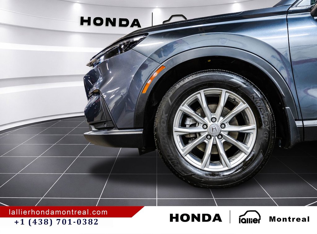 2023 Honda CR-V EX-L in Montréal, Quebec - 10 - w1024h768px