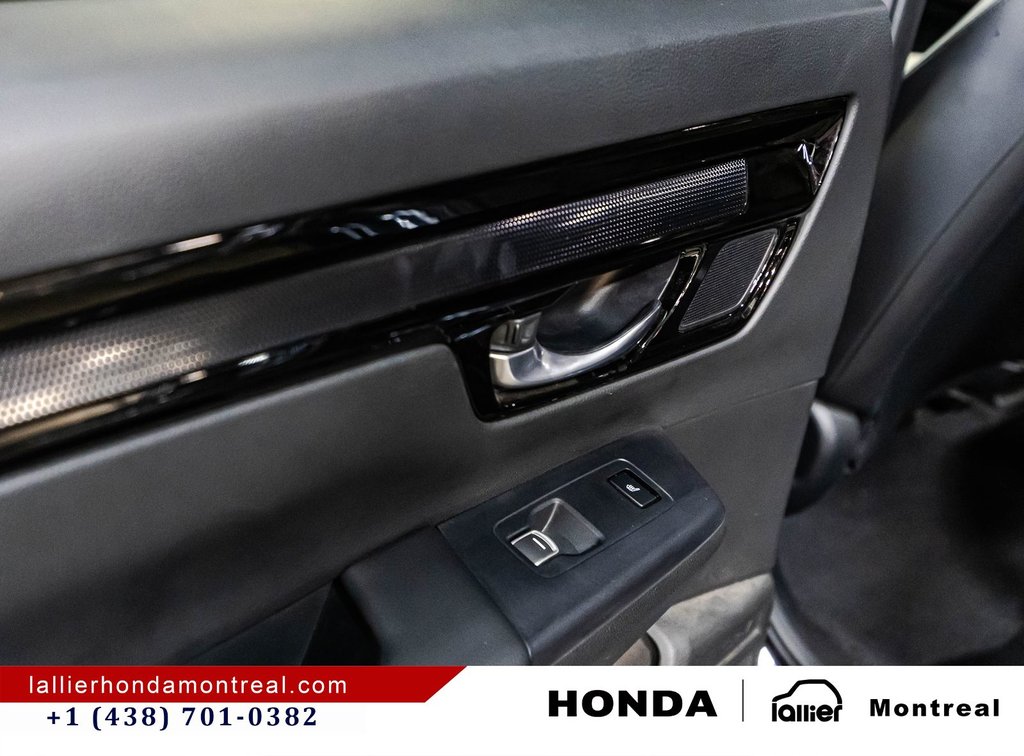 2023 Honda CR-V EX-L in Montréal, Quebec - 12 - w1024h768px