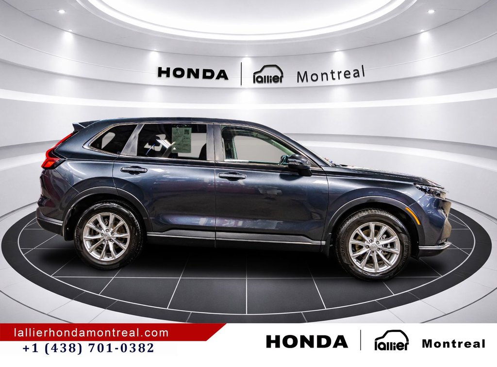 2023 Honda CR-V EX-L in Montréal, Quebec - 8 - w1024h768px