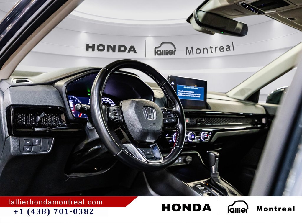 2023 Honda CR-V EX-L in Montréal, Quebec - 22 - w1024h768px