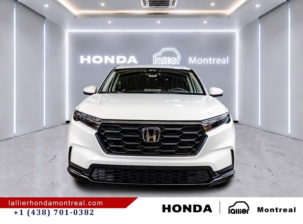 2023 Honda CR-V LX-AWD in Montréal, Quebec - 2 - w1024h768px