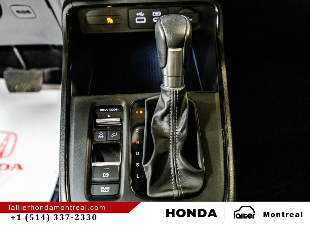 2023 Honda CR-V LX-AWD in Montréal, Quebec - 24 - w1024h768px