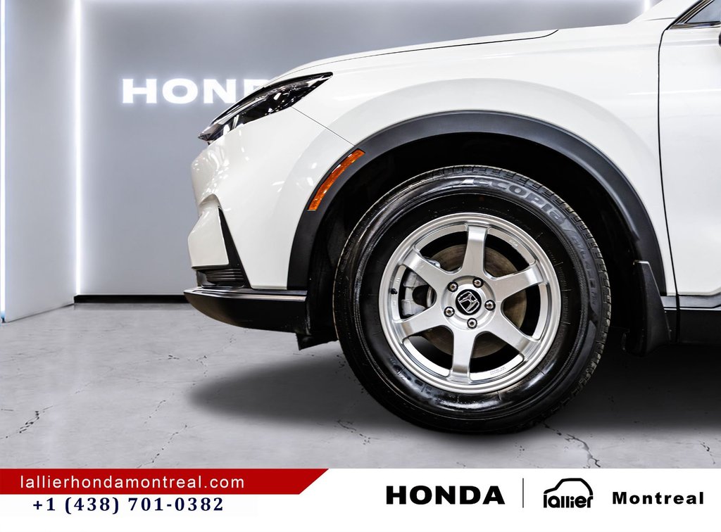 2023 Honda CR-V LX-AWD in Montréal, Quebec - 10 - w1024h768px