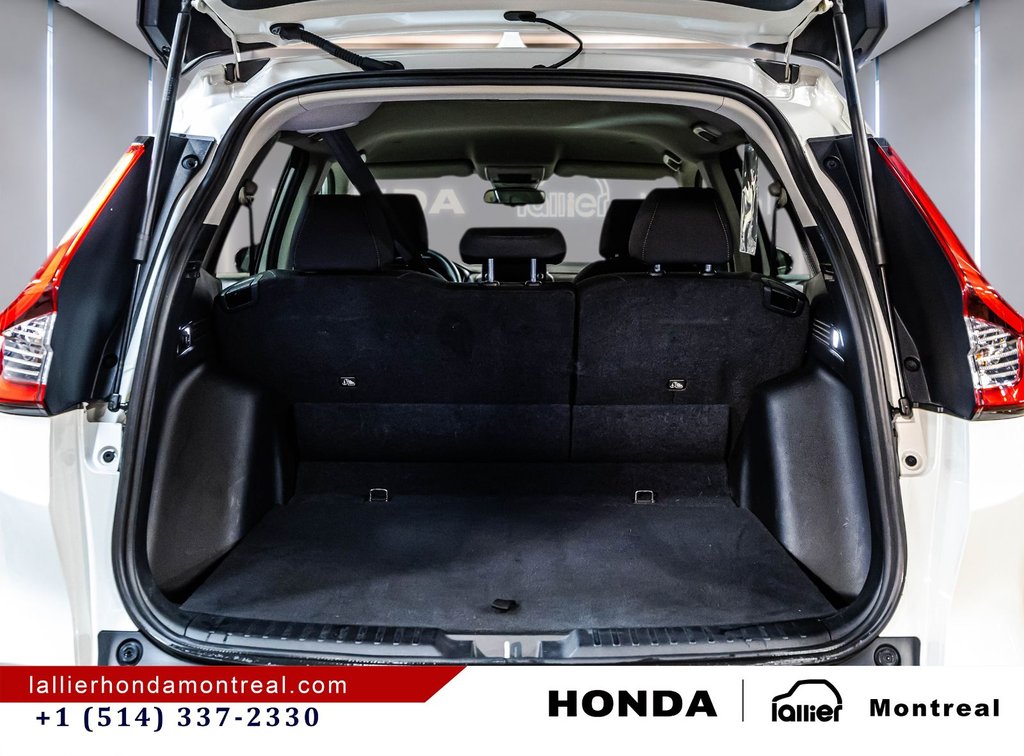 2023 Honda CR-V LX-AWD in Montréal, Quebec - 15 - w1024h768px