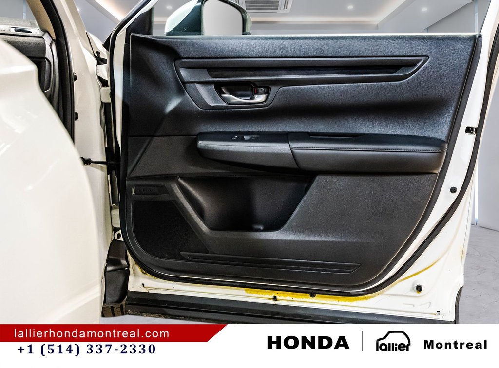 2023 Honda CR-V LX-AWD in Montréal, Quebec - 16 - w1024h768px