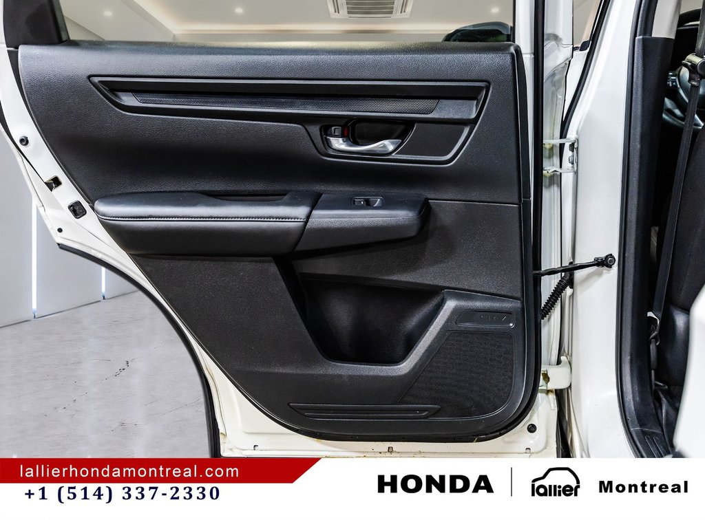 2023 Honda CR-V LX-AWD in Montréal, Quebec - 12 - w1024h768px