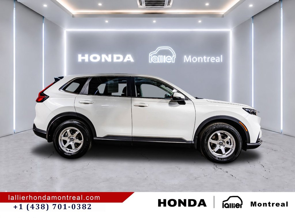 2023 Honda CR-V LX-AWD in Montréal, Quebec - 8 - w1024h768px