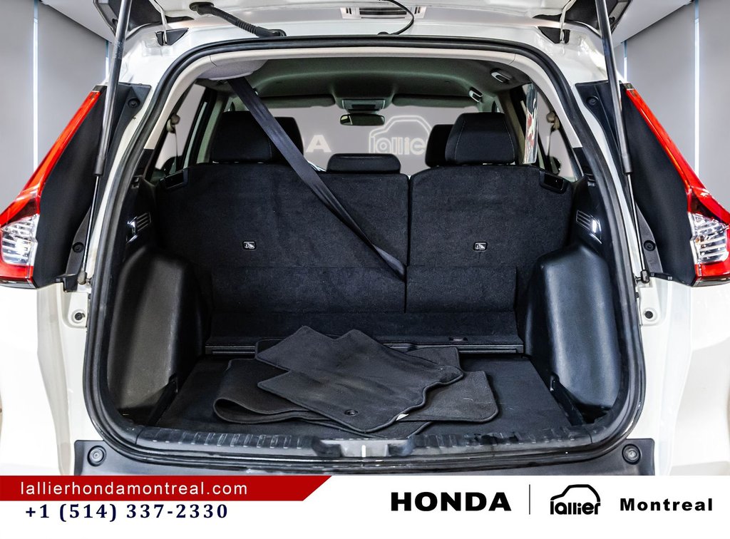 Honda CR-V LX 2023 à Montréal, Québec - 15 - w1024h768px
