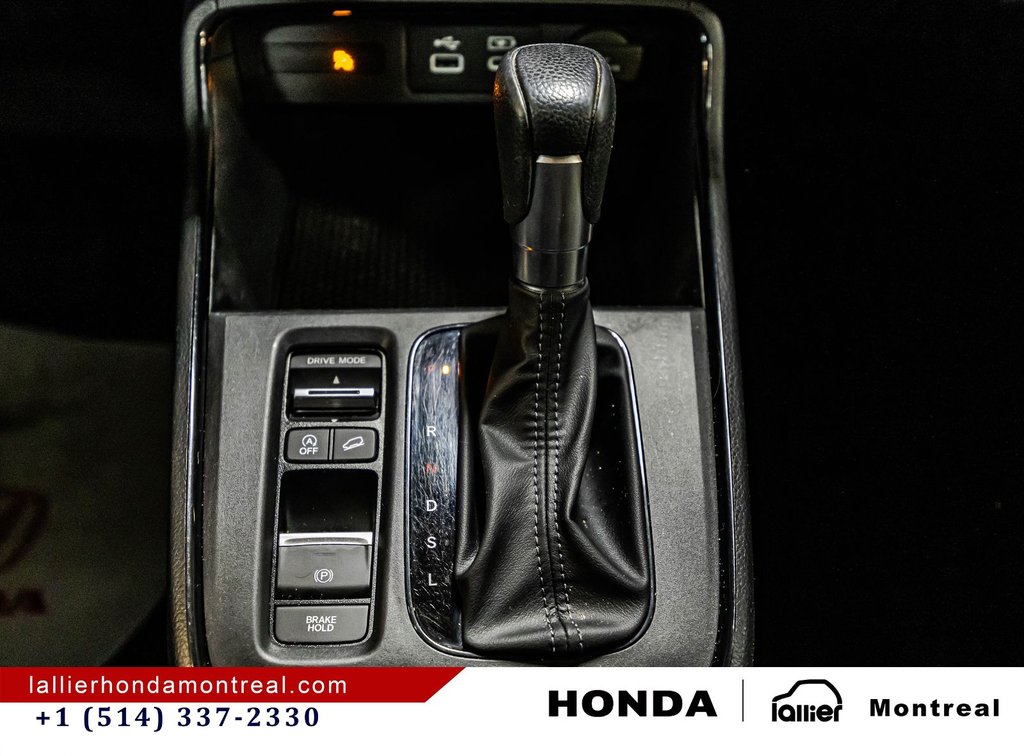 Honda CR-V LX 2023 à Montréal, Québec - 24 - w1024h768px