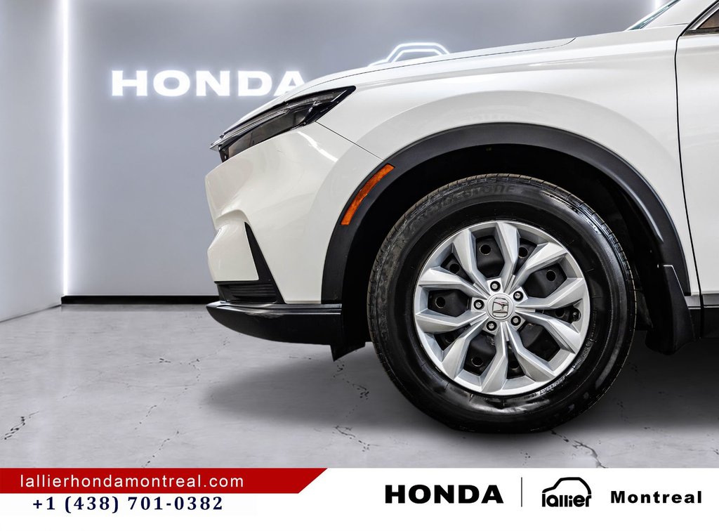 Honda CR-V LX 2023 à Montréal, Québec - 10 - w1024h768px