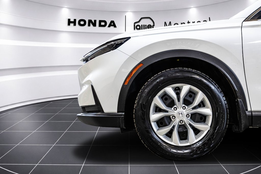 2024 Honda CR-V LX-B in Montréal, Quebec - 10 - w1024h768px