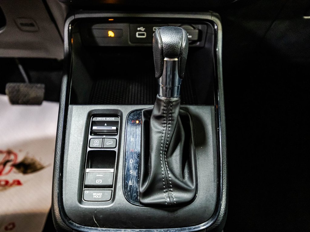2024 Honda CR-V LX-B in Montréal, Quebec - 24 - w1024h768px