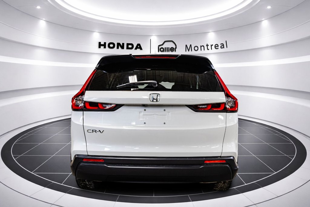 2024 Honda CR-V LX-B in Montréal, Quebec - 6 - w1024h768px