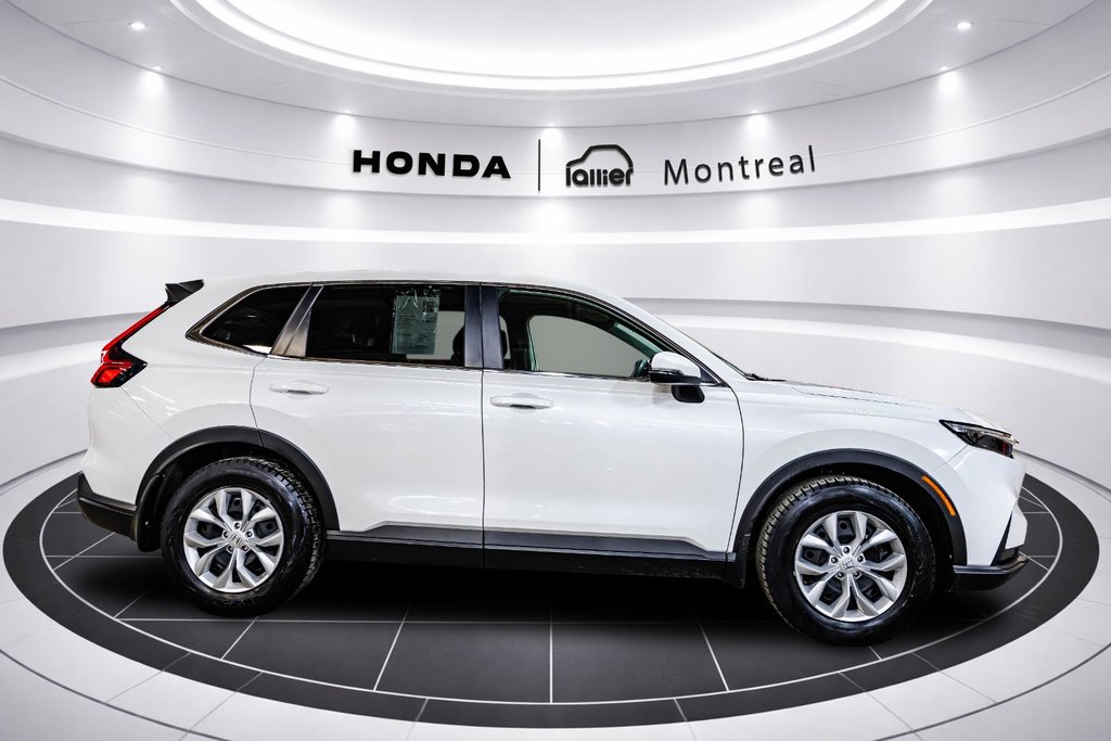 2024 Honda CR-V LX-B in Montréal, Quebec - 8 - w1024h768px