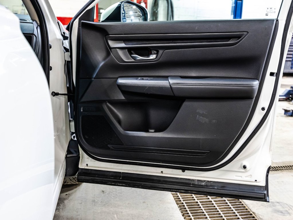 2024 Honda CR-V LX-B in Montréal, Quebec - 16 - w1024h768px