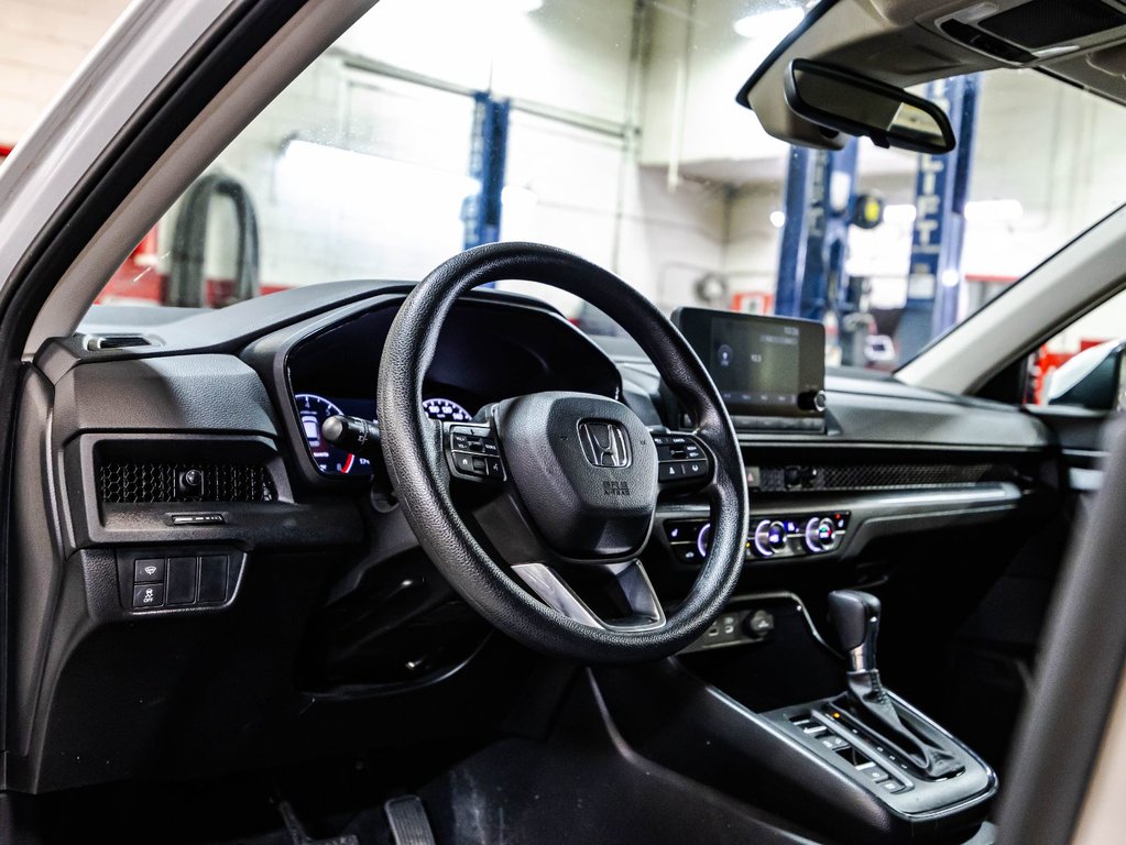 2024 Honda CR-V LX-B in Montréal, Quebec - 19 - w1024h768px