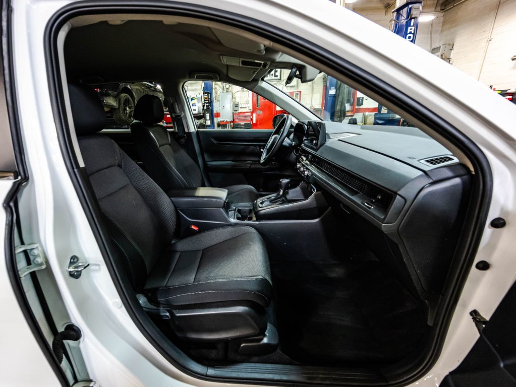 2024 Honda CR-V LX-B in Montréal, Quebec - 17 - w1024h768px