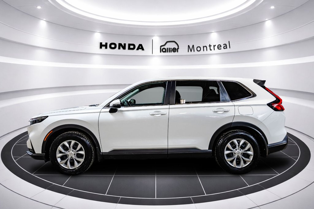 2024 Honda CR-V LX-B in Montréal, Quebec - 4 - w1024h768px
