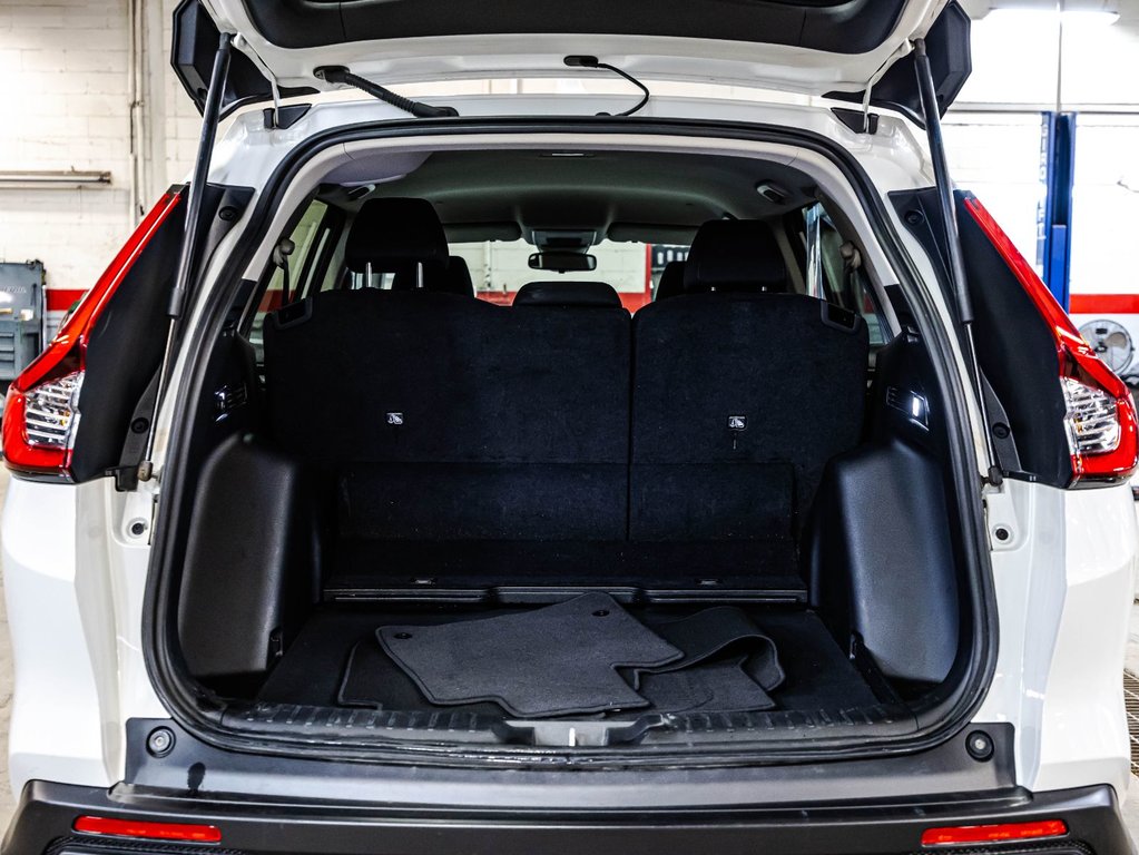 2024 Honda CR-V LX-B in Montréal, Quebec - 15 - w1024h768px