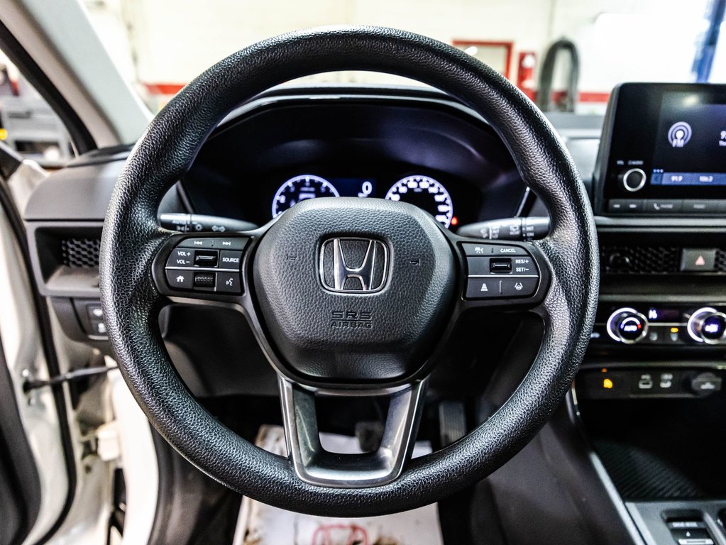 2024 Honda CR-V LX-B in Montréal, Quebec - 21 - w1024h768px