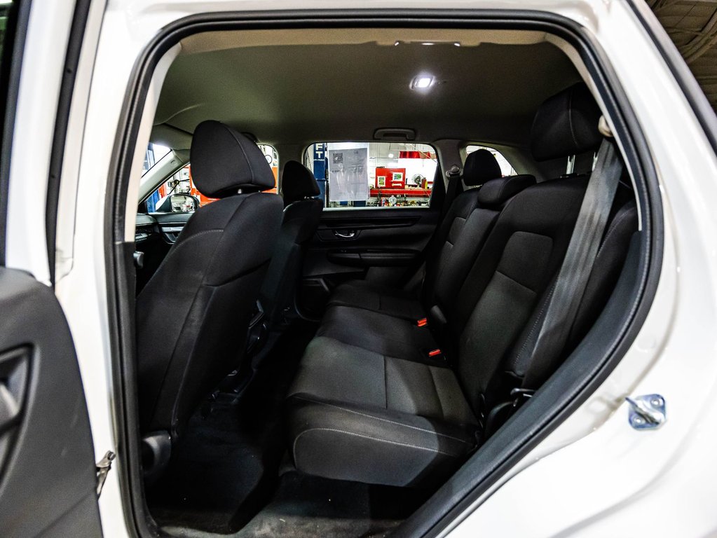 2024 Honda CR-V LX-B in Montréal, Quebec - 13 - w1024h768px