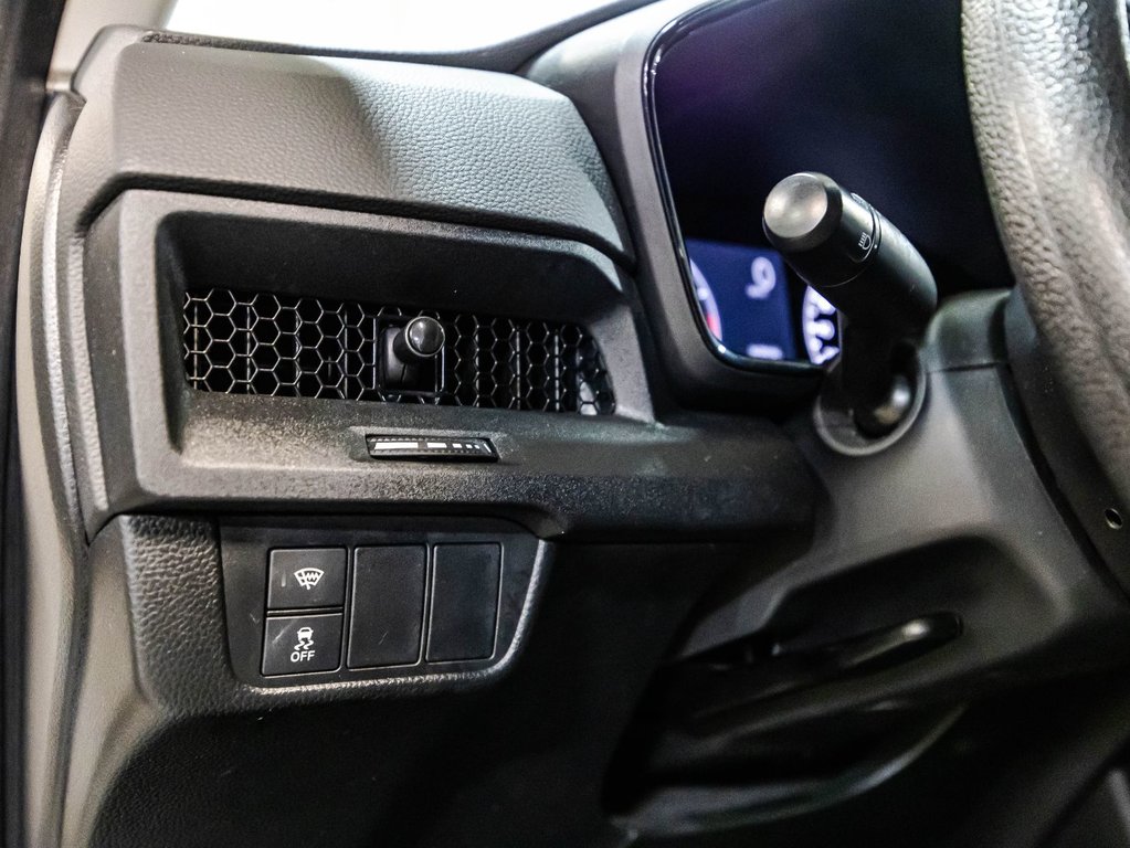 2024 Honda CR-V LX-B in Montréal, Quebec - 20 - w1024h768px