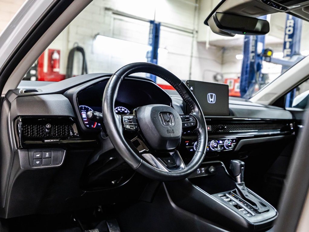 Honda CR-V EX-L 2024 à Montréal, Québec - 22 - w1024h768px