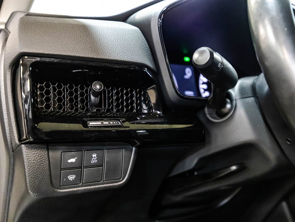 Honda CR-V EX-L 2024 à Montréal, Québec - 23 - w1024h768px