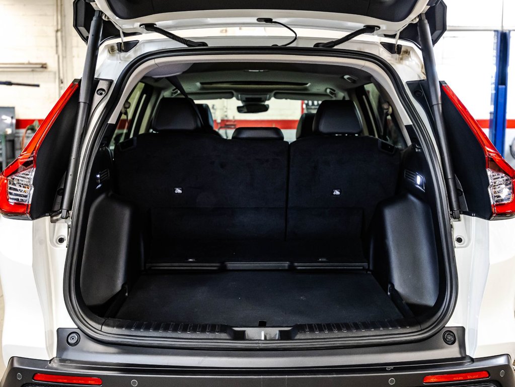 Honda CR-V EX-L 2024 à Montréal, Québec - 17 - w1024h768px