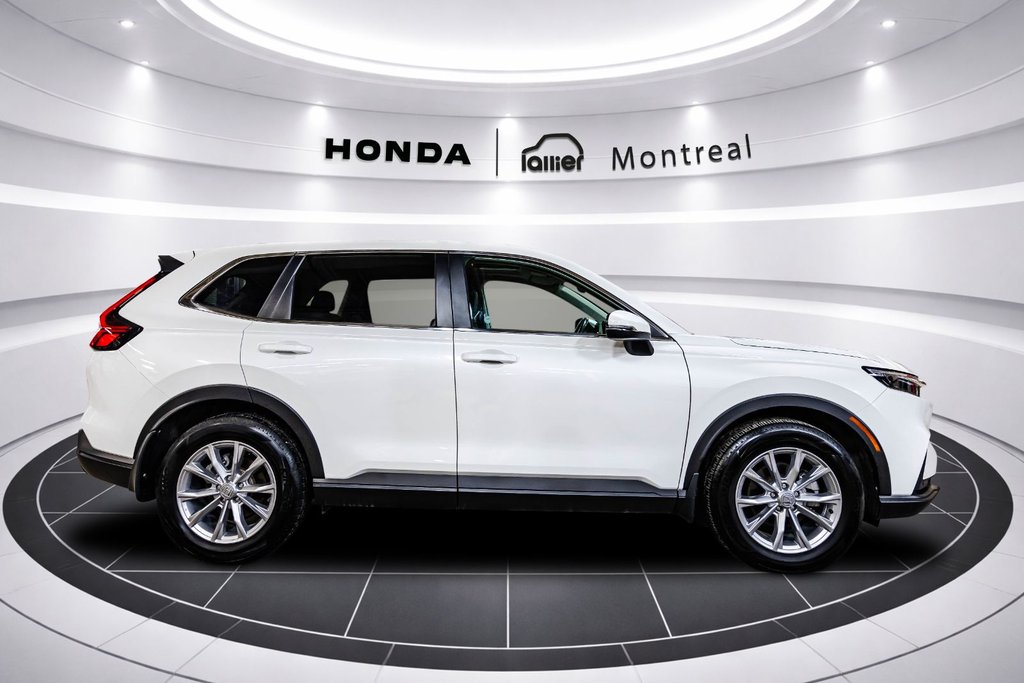 Honda CR-V EX-L 2024 à Montréal, Québec - 8 - w1024h768px