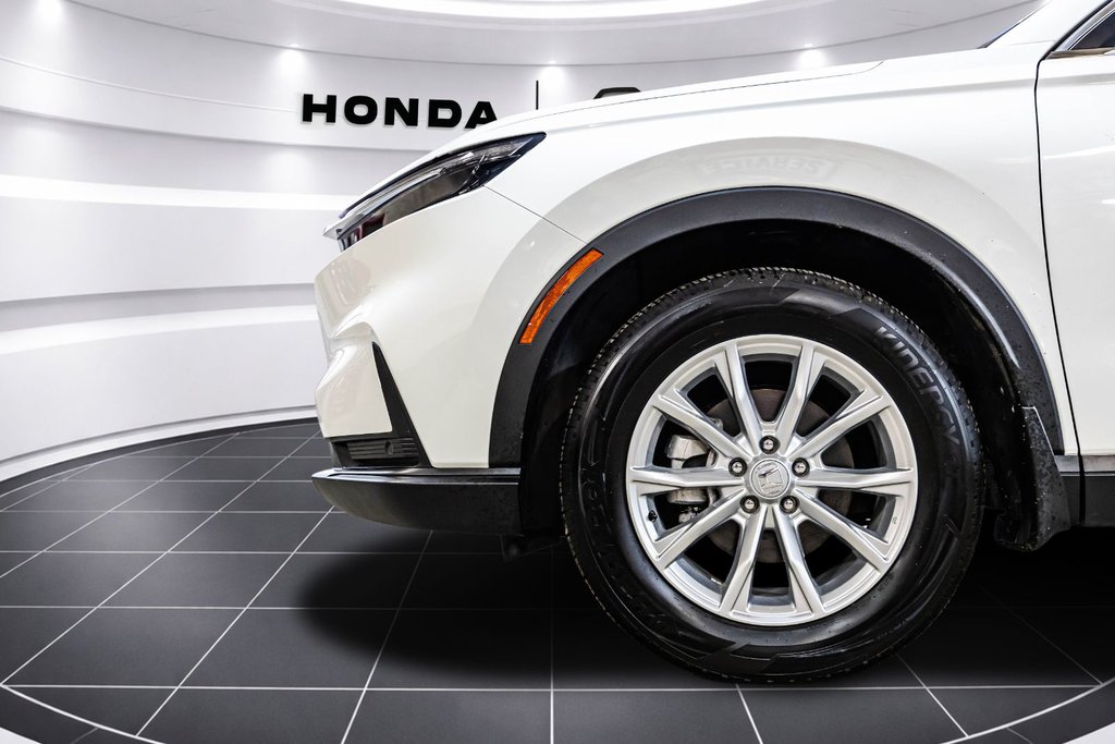 Honda CR-V EX-L 2024 à Montréal, Québec - 10 - w1024h768px