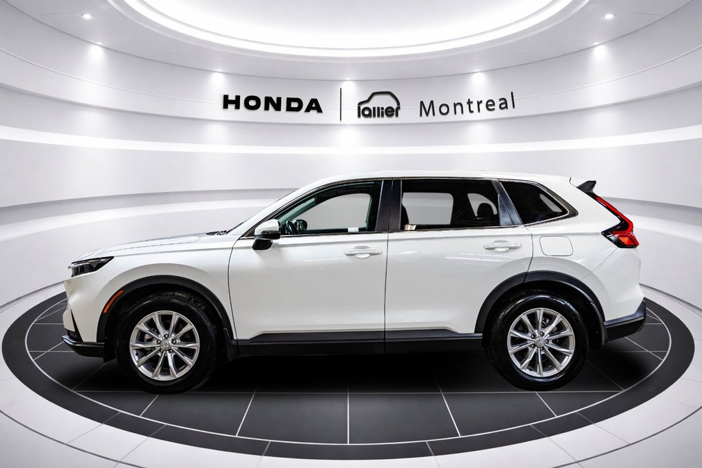 Honda CR-V EX-L 2024 à Montréal, Québec - 4 - w1024h768px