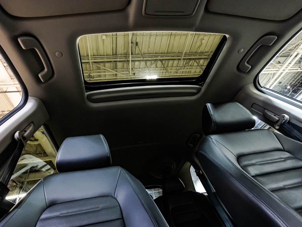 Honda CR-V EX-L 2024 à Montréal, Québec - 20 - w1024h768px