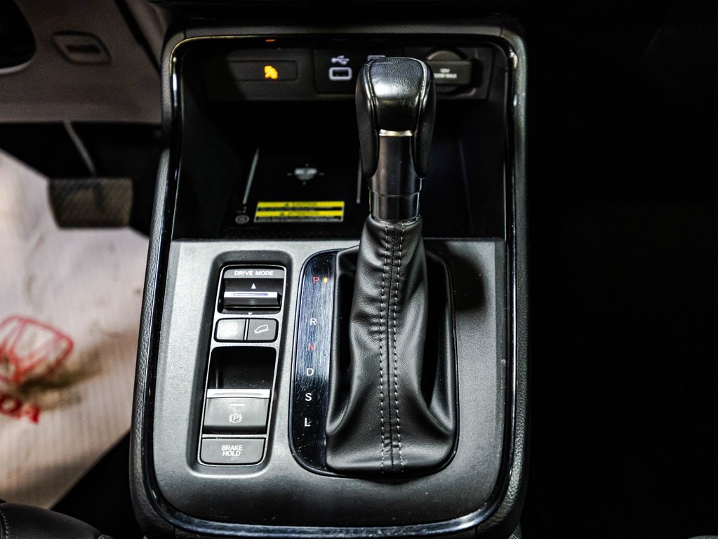 Honda CR-V EX-L 2024 à Montréal, Québec - 27 - w1024h768px