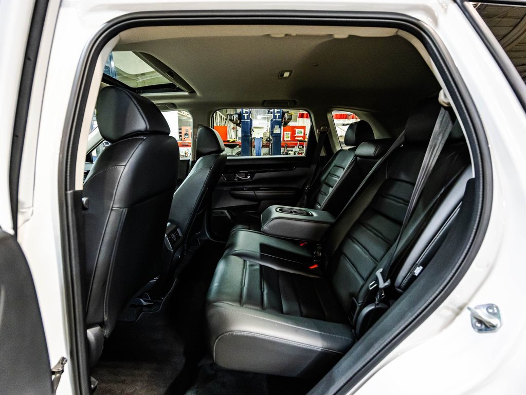 Honda CR-V EX-L 2024 à Montréal, Québec - 14 - w1024h768px