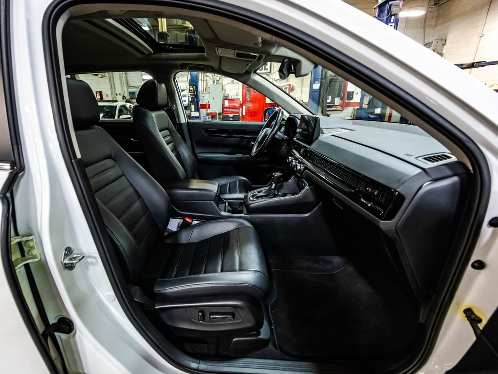 Honda CR-V EX-L 2024 à Montréal, Québec - 19 - w1024h768px