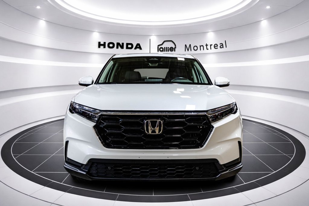 Honda CR-V EX-L 2024 à Montréal, Québec - 2 - w1024h768px