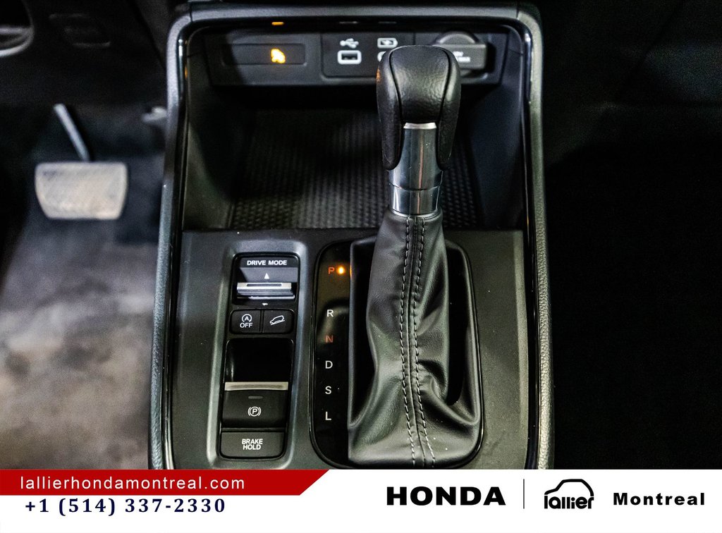 2024 Honda CR-V LX-B in Montréal, Quebec - 24 - w1024h768px