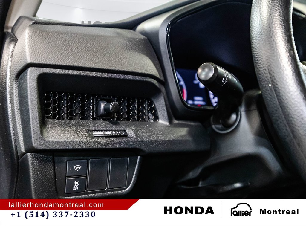 2024 Honda CR-V LX-B in Montréal, Quebec - 20 - w1024h768px