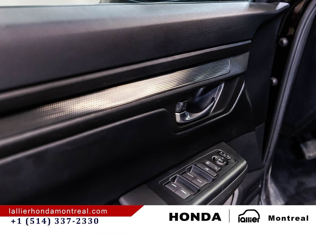 2024 Honda CR-V LX-B in Montréal, Quebec - 11 - w1024h768px
