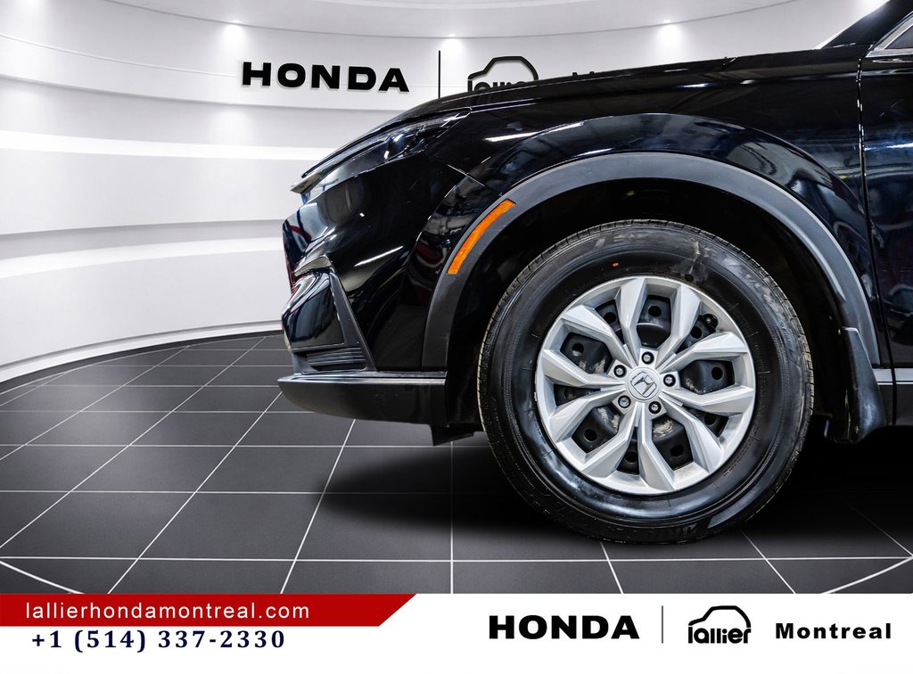 2024 Honda CR-V LX-B in Montréal, Quebec - 10 - w1024h768px