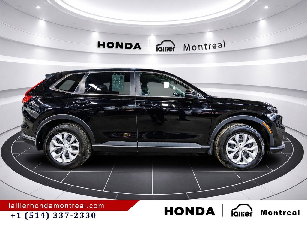 2024 Honda CR-V LX-B in Montréal, Quebec - 8 - w1024h768px