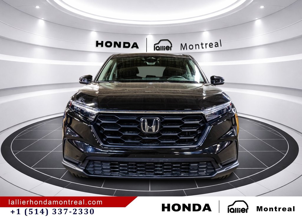 2024 Honda CR-V LX-B in Montréal, Quebec - 2 - w1024h768px