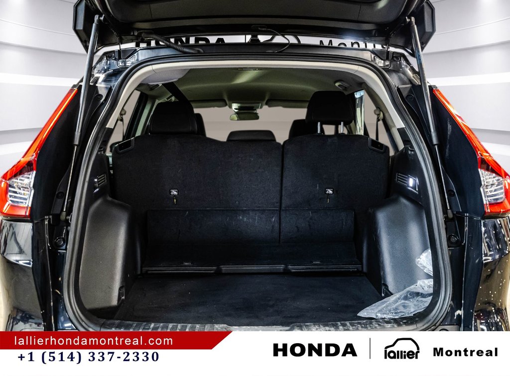 2024 Honda CR-V LX-B in Montréal, Quebec - 15 - w1024h768px