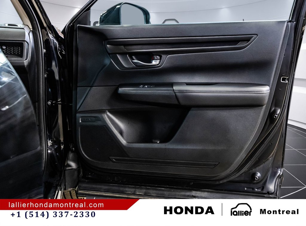 2024 Honda CR-V LX-B in Montréal, Quebec - 16 - w1024h768px