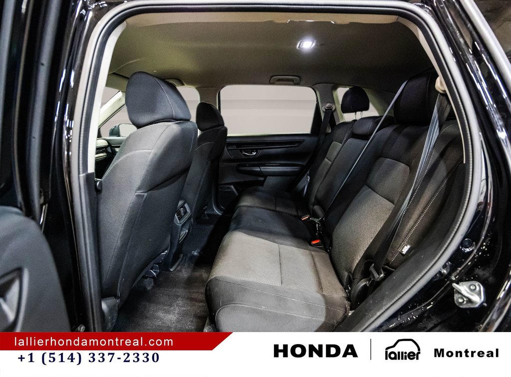 2024 Honda CR-V LX-B in Montréal, Quebec - 13 - w1024h768px