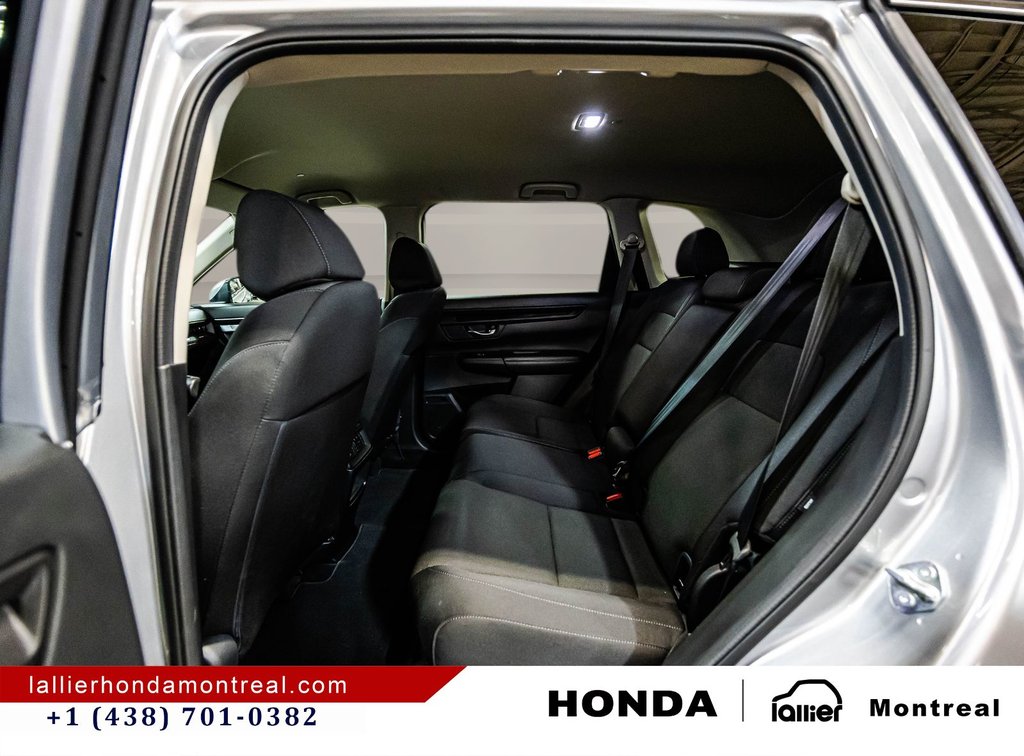 2024 Honda CR-V LX-B in Montréal, Quebec - 13 - w1024h768px