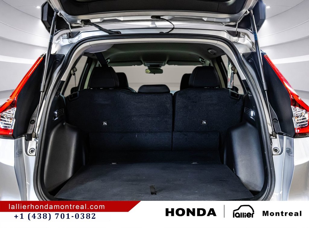 2024 Honda CR-V LX-B in Montréal, Quebec - 15 - w1024h768px