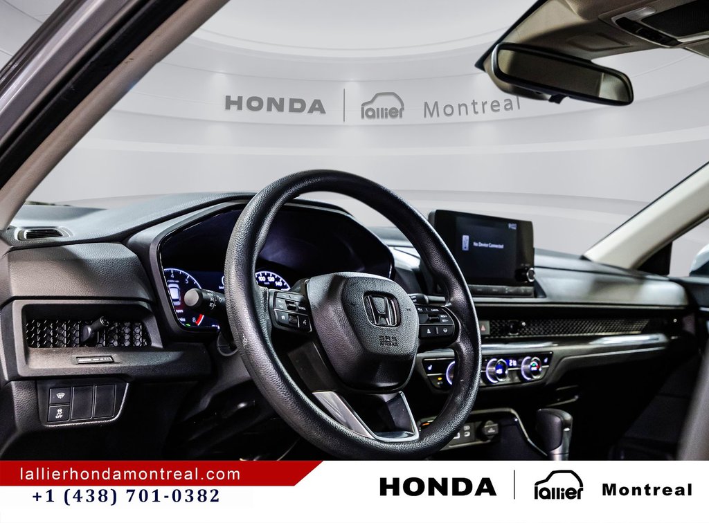 2024 Honda CR-V LX-B in Montréal, Quebec - 19 - w1024h768px