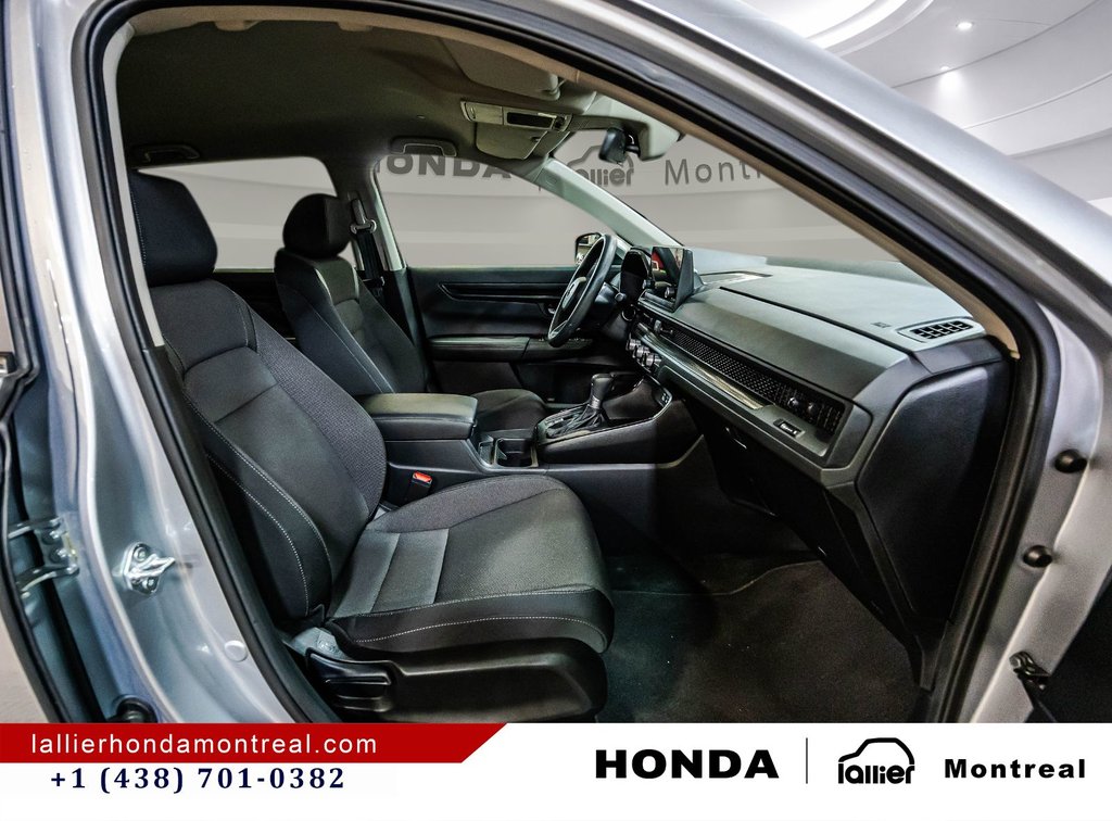 2024 Honda CR-V LX-B in Montréal, Quebec - 17 - w1024h768px
